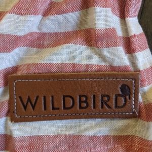 Wild Bird Ring Sling